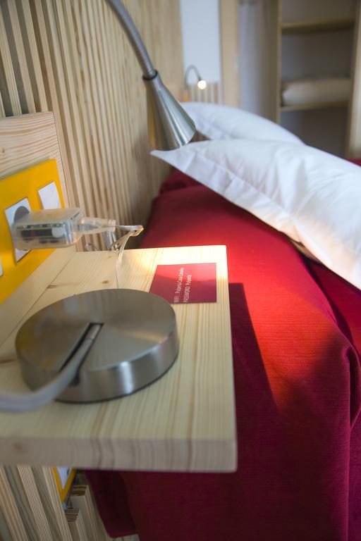 Pension Restaurante Casa Camino Palas de Rei Zewnętrze zdjęcie