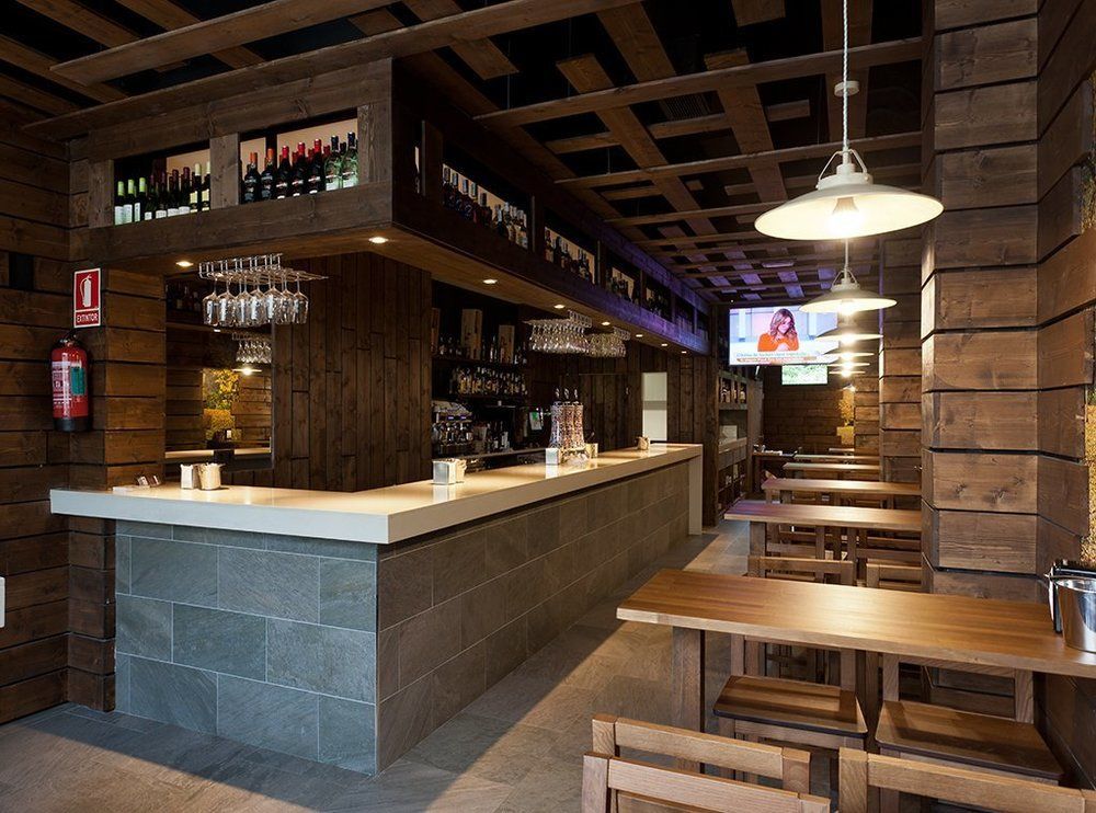 Pension Restaurante Casa Camino Palas de Rei Zewnętrze zdjęcie